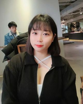 korean girl