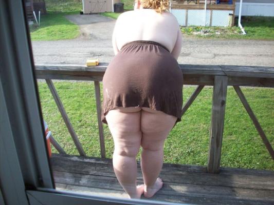 Bbw amateur