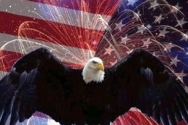 アメリカ人の兄弟姉妹の皆さんへ