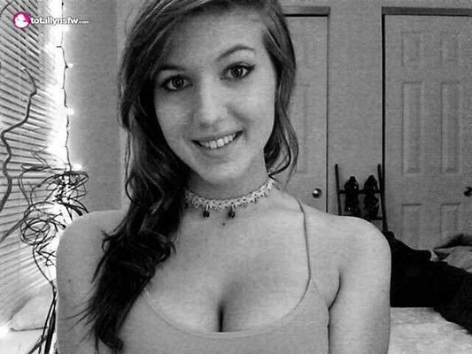 Gros seins hippies !