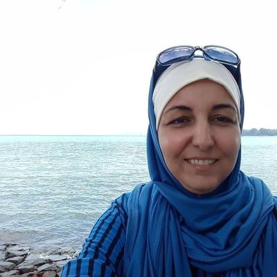 Abeer Marié Pute