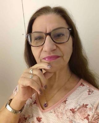 Cida mature (pour jouir au visage)