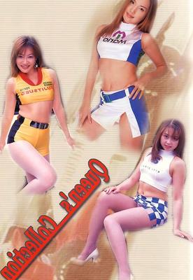 女王