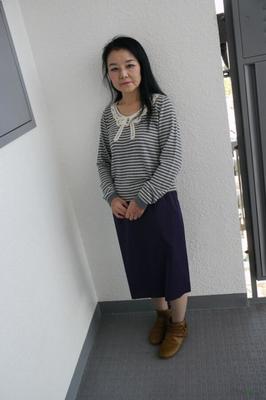 日本人のおばあちゃんがストリップ、シャワー、ファック § P-P §