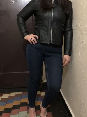 JACQUELINE OMNISCIENT