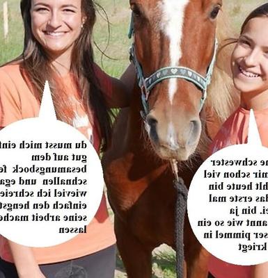 pferde geile frauen german caps