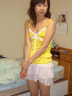 cute Asian still NN
