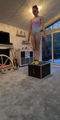 Gata sexy
