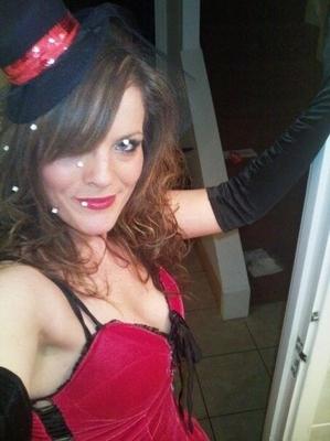 Yorks MILFS