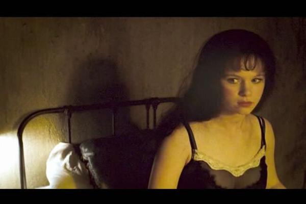 Thora Birch / American Actress