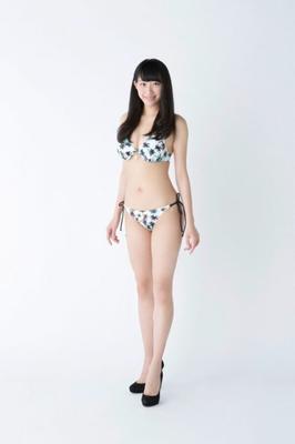 Japanese Beauties - Suzuka K - Bikini
