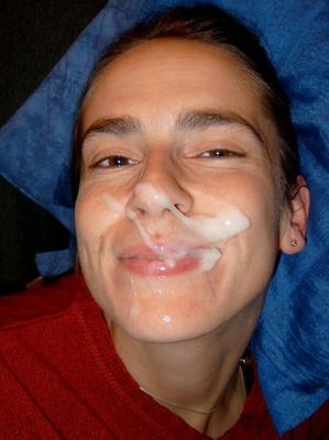 amateur de sperme allemand