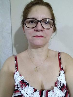 Maria yo linda mãe para gozada facial