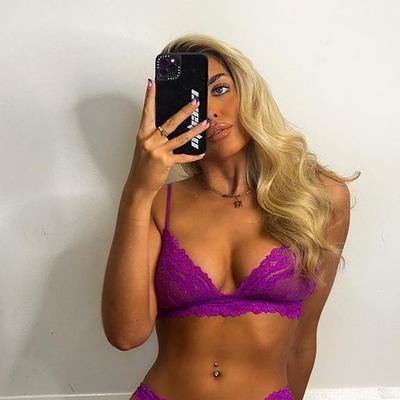 MHAIRI THE WORTHLESS BLONDE CUMDUMP SLAG FOR YOUR BRUTAL ABUSE