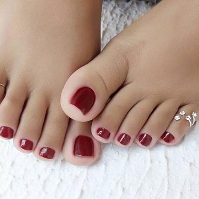 Orteils 3