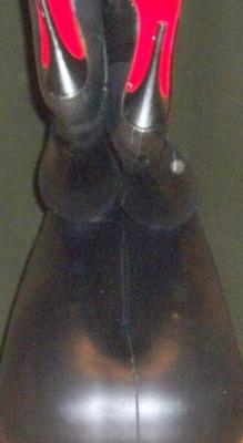 Roxi Trans-Schlampe