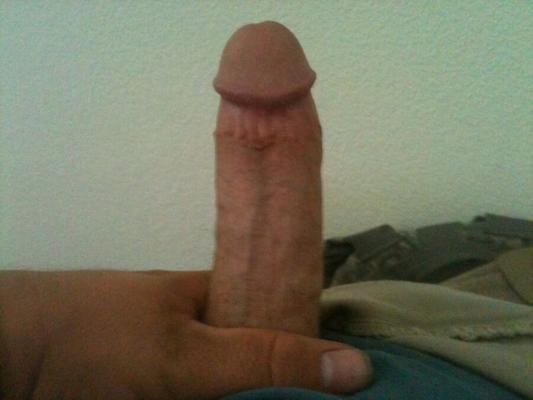 My cock for your pleasure and ment