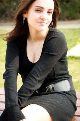 Magalie, la salope française