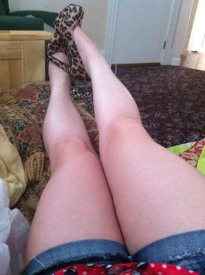 Mi dama sexy