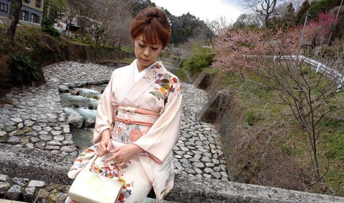 Hot Milf Ikuko Ikeda