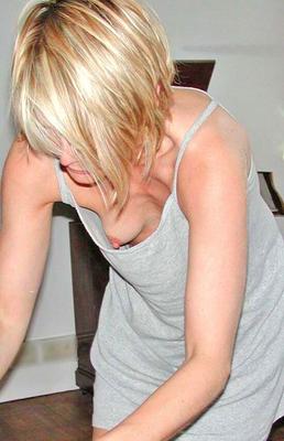 Varios DB (Downblouse)