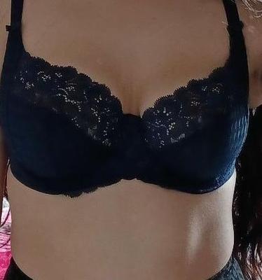 巨乳素人