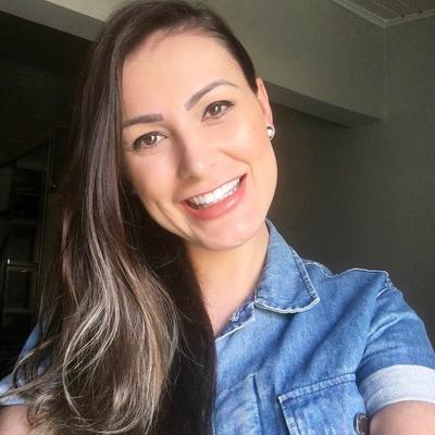 PV: Andressa Urach