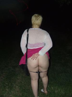 UK Cala from Norfolk - Exposed Outside