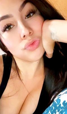 Selfies de salope stupide