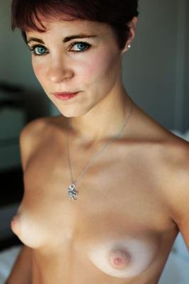 short hair slut emilie