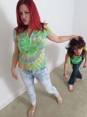 feet girls