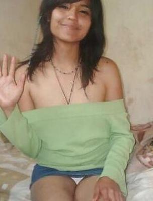 Beatriz Little Peruanita