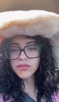 Malu Trevejo