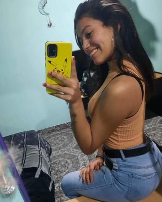 Jennifer Gavilan