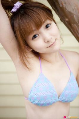 Aika Mitsui - Heart Me