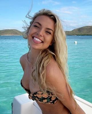 Tongue Out