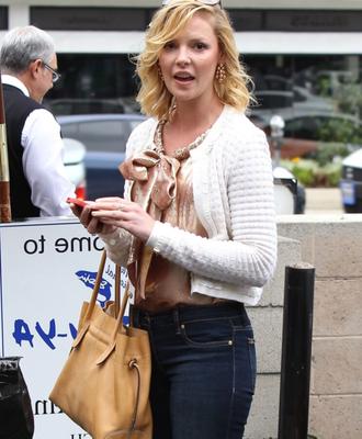 Katherine Heigl / American Actress #