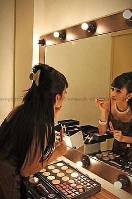 Chacy Luna ABG IGO Cewek Model Bugil インドネシアのインドパート。 
