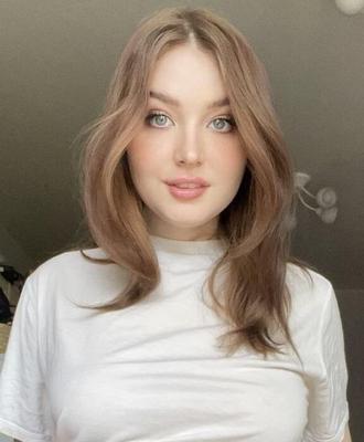 This Siberian Princess