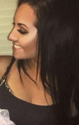 Baton Rouge MILF