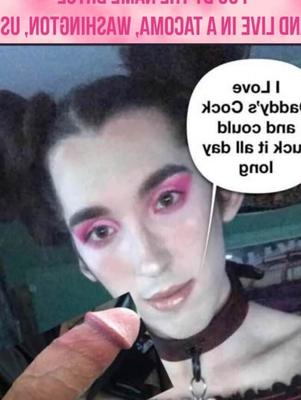 Sissy Boi Bree