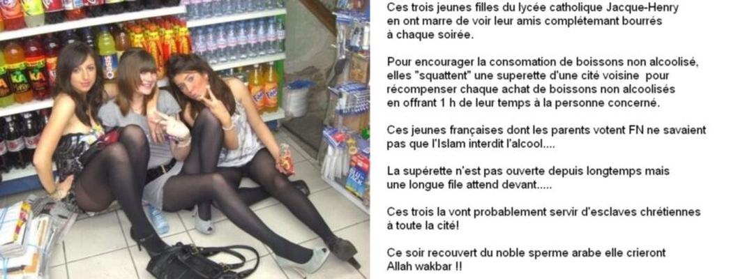 casquettes françaises