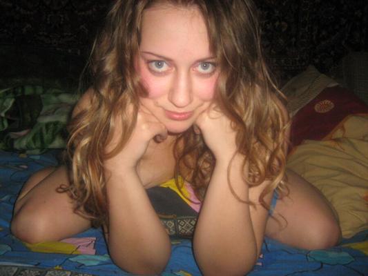...ukrainien aux yeux bleus..photos privées