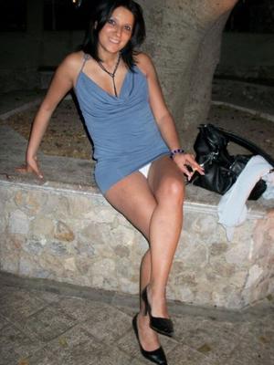 femme amateur niina