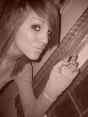 hottie young girl