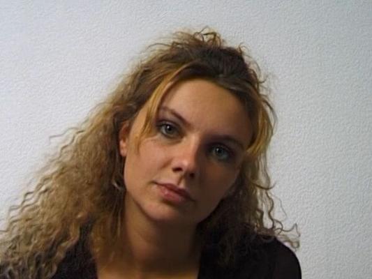 German teen