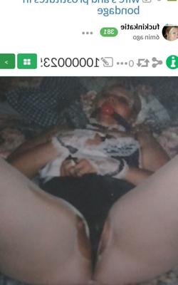 Servitude/BDSM/ESCLAVES BLANCHES/CUNTS PUTAINS/PROSTITUÉE