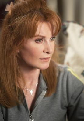 Stefanie Powers / Actrice américaine