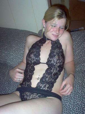 BEBÊS DE LINGERIE QUENTES