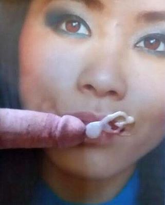Mon hommage au beau maiMy